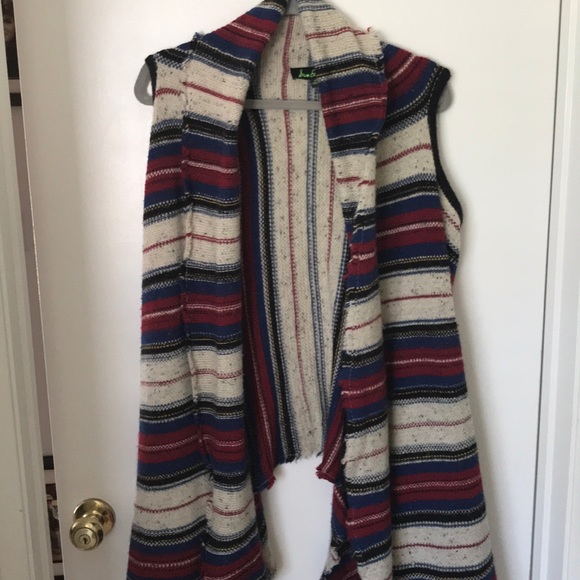 Sam Edelman Cardigan - Picture 2 of 5